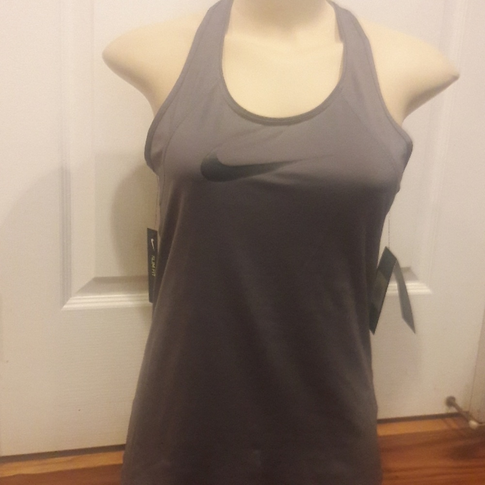NWT Nike Pro with Dri -Fit